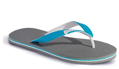 Mares LIFE Man Slipper - Schuhe - Wasser-Flip-Flops 43