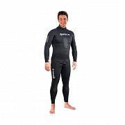 MARES Pants wetsuit EXPLORER 50 Offenzellige - Harpunen und Freitauchen 6 - L