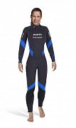 MARES PIONEER wetsuit 7 SheDives - Modell 2017 Damen 1 - XS