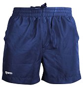 Mares SEASIDE WATERSHORTS MAN L Modrá Tmavá