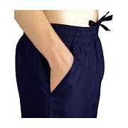 Mares SEASIDE WATERSHORTS MAN L Modrá Tmavá