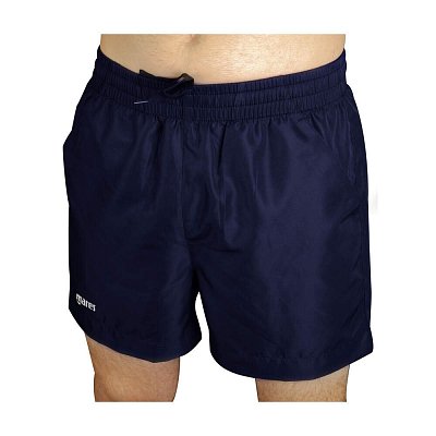 Mares SEASIDE WATERSHORTS MAN L Modrá Tmavá