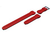 Mares SIRIUS COLOR STRAP KIT Červená