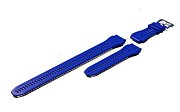 Mares SIRIUS COLOR STRAP KIT Červená