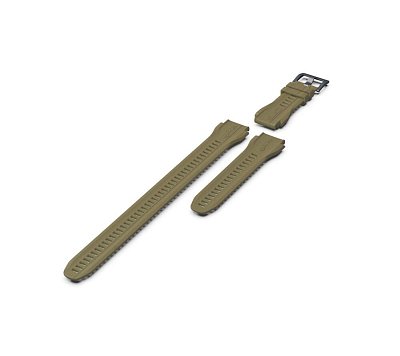 Mares SIRIUS COLOR STRAP KIT Olivová