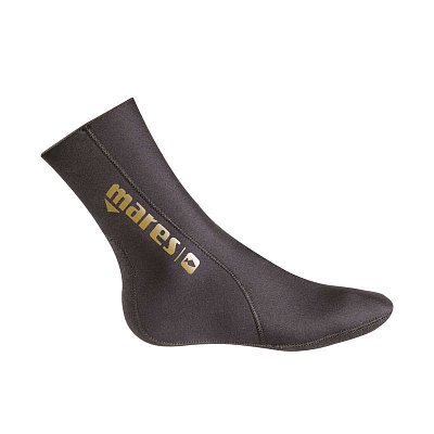 MARES Socken Socken FLEX GOLD 50 Ultra XL