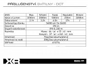 MARES Tauchlampe XR DCT