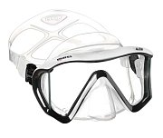 MARES Tauchmaske I3 Sonnenaufgang - Große Maske Bílá - Černá