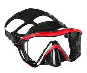 MARES Tauchmaske I3 Sonnenaufgang - Große Maske Bílá - Černá