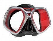 MARES Tauchmaske Maske CHROMA LiquidSkin