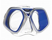 MARES Tauchmaske Maske CHROMA LiquidSkin