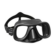 MARES Tauchmaske SAMURAI X - Freitauchen Brown