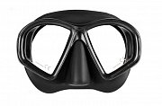 MARES Tauchmaske SEALHOUETTE SF Schwarz - Camouflage