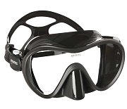 MARES Tauchmaske TROPICAL Gelb