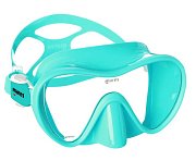 MARES Tauchmaske TROPICAL Žlutá Neonová