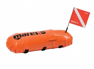 Mares Torpedo Boje HYDRO LARGE - Freitauchen