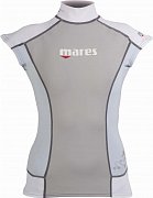 MARES TRILASTIC SLEEVELESS T-Shirt - ärmellos - She Dives 4 - M Růžová