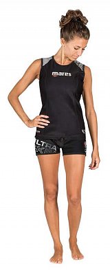 MARES UltraSkin Neoprenanzug ärmellos LADY M
