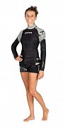 MARES UltraSkin wetsuit Ärmel lang LADY XS