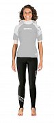 MARES UltraSkin wetsuit Hose LADY MIT