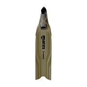 MARES X-WING S Boot Flossen – Freitauchen Modrá 36 / 37