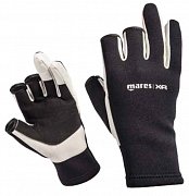 MARES XR Handschuhe AMARA TEC Handschuh mit 2 mm