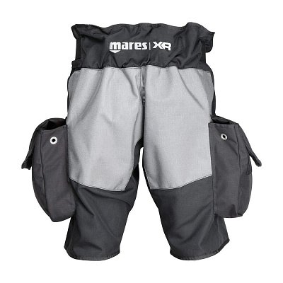 Mares XR Tek Shorts Pro L