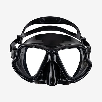 MARES ZEPHIR Tauchermaske Modrá