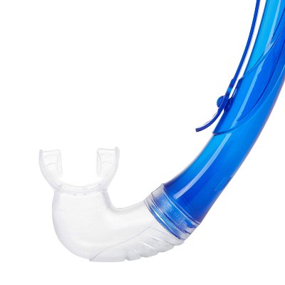 Maske + Schnorchel - COMBO REEF EXPLORER JR. ZOGGS – Kinder