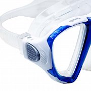 Maske Stuten TRYGON JR - Kinder Růžová / Bílá
