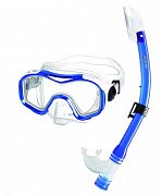 Maske und Schnorchel MARES Dory JR. - Junior Set - Kinder