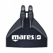 Monofin MARES Monofin RACE - Freitauchen Schwarz 38-41