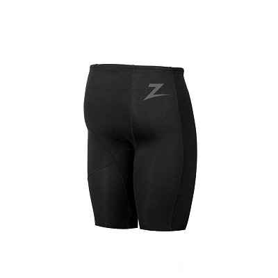 Neopren-Shorts ZOGGS NEO THERMAL JAMMER 0.5 - UNISEX - Shorts L