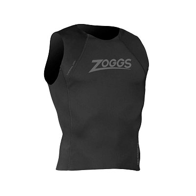 Neopren-T-Shirt ZOGGS - Neo Thermal Vest 0.5 Man XL