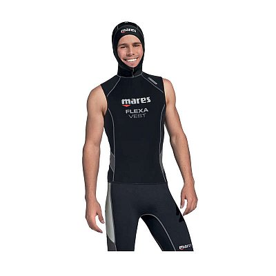 Neopren-Weste MARES FLEXA VEST 3 mm 6 MAN - XL