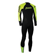 Neopren Zoggs OW Explorer FS 3.2.2 Man - Herren M
