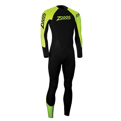 Neopren Zoggs OW Explorer FS 3.2.2 Man - Herren M