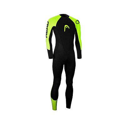 Neoprenanzug HEAD OW EXPLORER FS 3.2.2. MANN XXXL