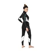 Neoprenanzug MARES FLEXA 3/2 SHE DIVES - Damen 2 - S