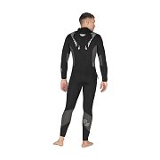 Neoprenanzug Mares FLEXA 8/6 Man Anzug 4 - ML