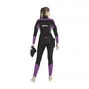 Neoprenanzug Mares ICE SKIN - SHE DIVES - Damen 4 - M