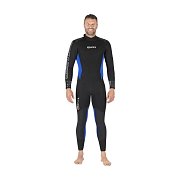 Neoprenanzug Mares PIONEER 5 Man  2025 7 - XXL