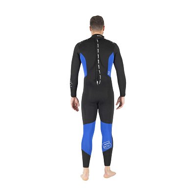 Neoprenanzug Mares PIONEER 5 Man  2025 7 - XXL