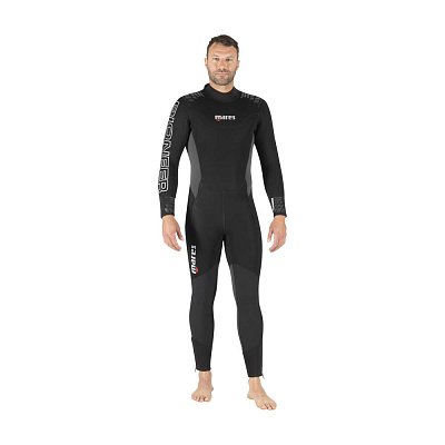 Neoprenanzug Mares PIONEER 7 4 - ML