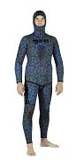 Neoprenanzug Mares POLIYGON 30 - JACKE - Freitauchen - Speerfischen 3 - S