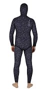 Neoprenanzug Mares POLIYGON 50 - Hose - Freitauchen - Speerfischen 2 - S
