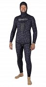 Neoprenanzug Mares POLIYGON 50 - Jacke - Freitauchen - Speerfischen 6 - XL