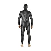 Neoprenanzug Mares PRISM SKIN 3MM TOP HERREN Freitauchen 3 - M