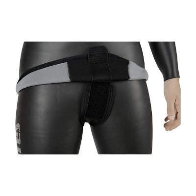 Neoprenanzug Mares PRISM SKIN 3MM TOP HERREN Freitauchen 3 - M