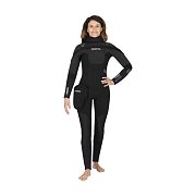 Neoprenanzug Mares PRO THERM 8/7 She Dives Anzug 6 - XL